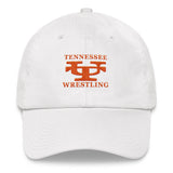 Tennessee Wrestling Dad hat