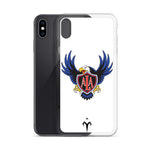 ALA Basketball iPhone Case