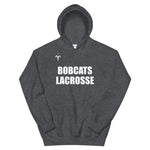 MSU Men's Lacrosse Unisex Hoodie