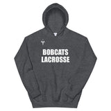 MSU Men's Lacrosse Unisex Hoodie