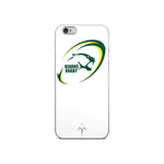 Kearns iPhone Case