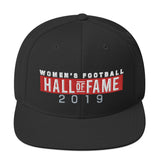 Hall of Fame 2019 Snapback Hat