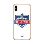 Hall of Fame 2019 iPhone Case