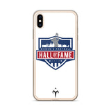 Hall of Fame 2019 iPhone Case