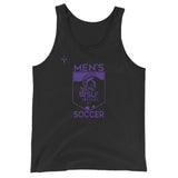 Winona Soccer Unisex  Tank Top