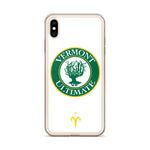 Vermont Ultimate iPhone Case