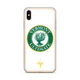 Vermont Ultimate iPhone Case