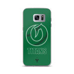 Olympus Softball Samsung Case