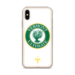 Vermont Ultimate iPhone Case