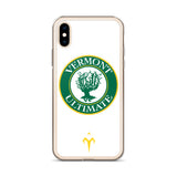 Vermont Ultimate iPhone Case