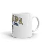 Yucaipa Wrestling Mug