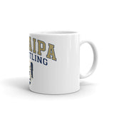 Yucaipa Wrestling Mug