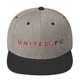 United FC  Snapback Hat