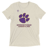 Bardstown Wrestling Short sleeve t-shirt