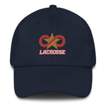 Limitless LAX Dad hat