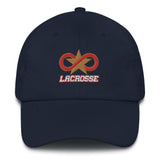 Limitless LAX Dad hat