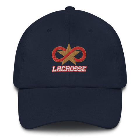 Limitless LAX Dad hat