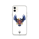 ALA Basketball iPhone Case