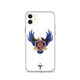 ALA Basketball iPhone Case