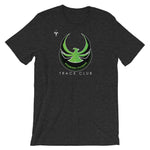 Phoenix Flyers Track Club Short-Sleeve Unisex T-Shirt