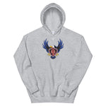 ALA Basketball Unisex Hoodie