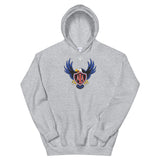 ALA Basketball Unisex Hoodie