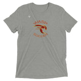 Wasp Soccer Short sleeve t-shirt