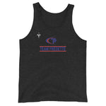Team Fredette Basketball Unisex Tank Top