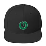 Olympus Softball Snapback Hat