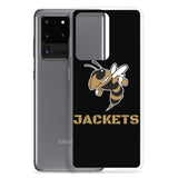 McCants Basketball Samsung Case