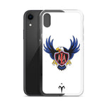 ALA Basketball iPhone Case