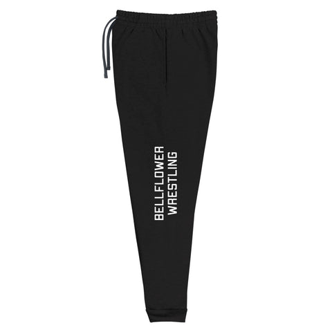 Bellflower Wrestling Unisex Joggers