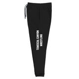 Temescal Canyon Wrestling Unisex Joggers