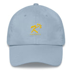 Kingman Football Dad hat