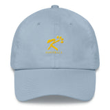 Kingman Football Dad hat