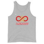 Limitless LAX Unisex Tank Top