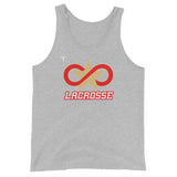 Limitless LAX Unisex Tank Top