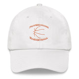 Powerhouse Basketball Dad hat