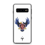 ALA Basketball Samsung Case