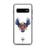 ALA Basketball Samsung Case