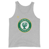 Vermont Ultimate Unisex Tank Top