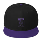Winona Soccer Snapback Hat