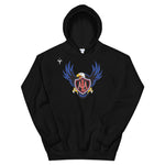 ALA Basketball Unisex Hoodie