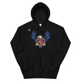 ALA Basketball Unisex Hoodie
