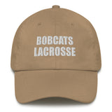 MSU Men's Lacrosse Dad hat