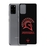 San Juan Football Samsung Case