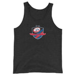 OMWRFC Unisex  Tank Top