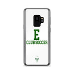 EMU Club Soccer Samsung Case