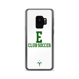 EMU Club Soccer Samsung Case