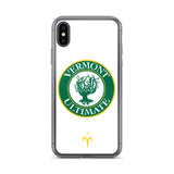 Vermont Ultimate Phone Case